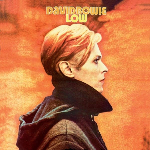Jan. 14 in Music History: David Bowie released 'Low'