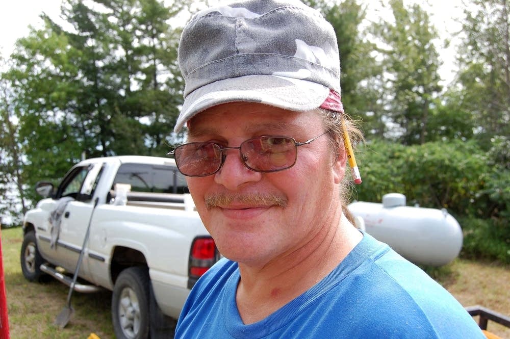Roy Donovan