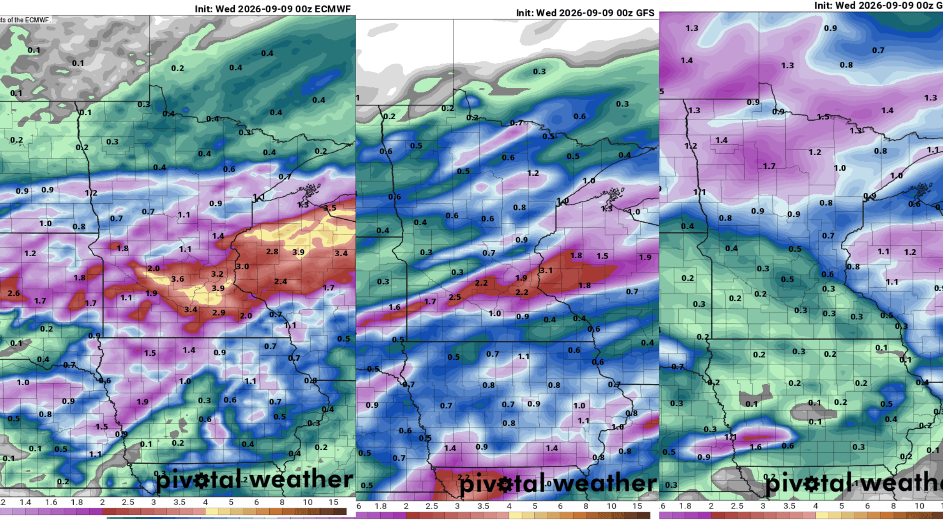 qpf sun-mon