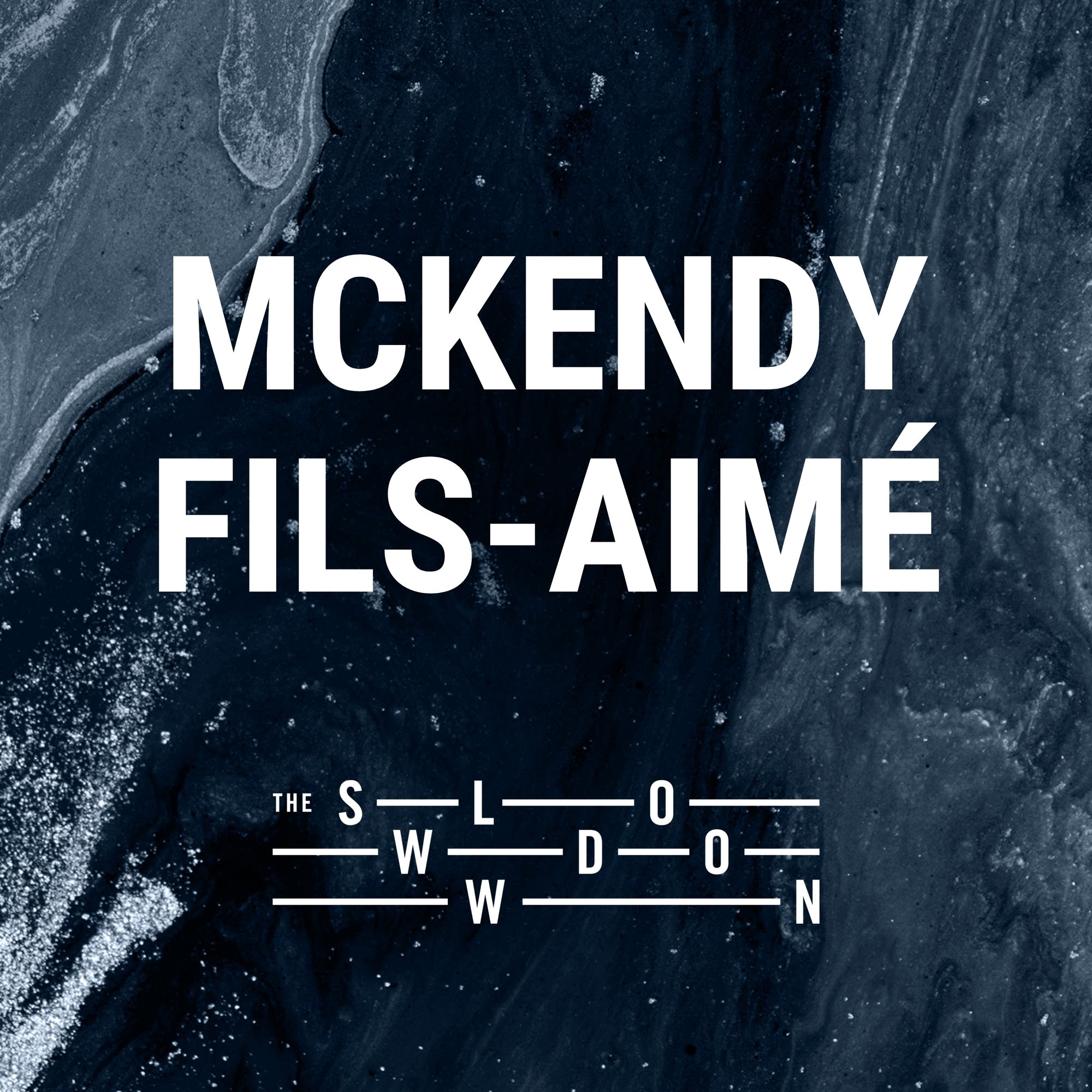 1565: bilingual by Mckendy Fils-Aimé