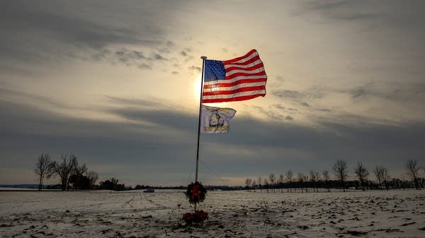 National Guard update on helicopter crash near St. Cloud