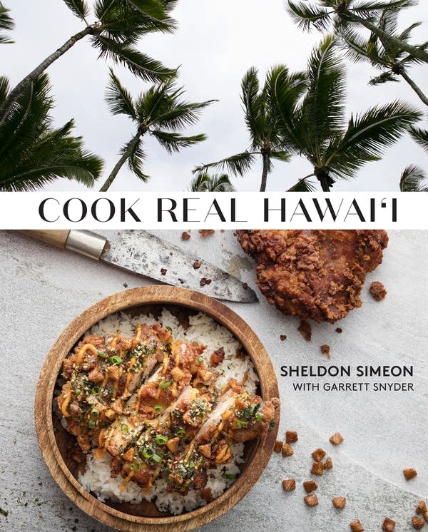 cook real hawaii book cover