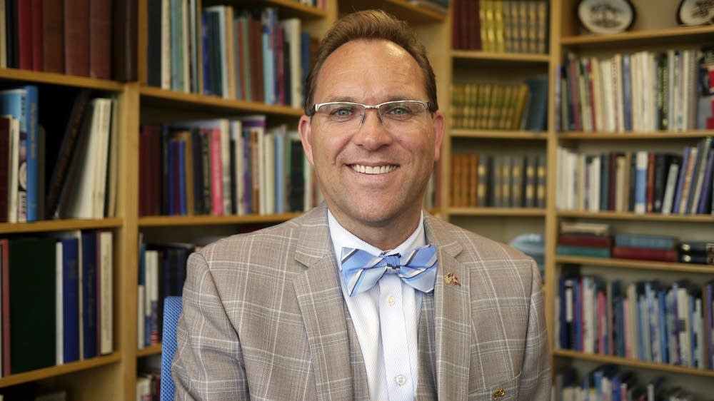 Norway's new Minnesota consul hopes to reach youth with Nordic roots