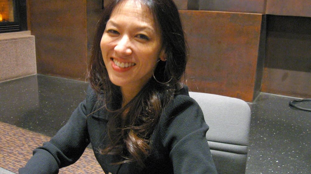 ‘Tiger Mother’ Amy Chua speaks in Minneapolis | MPR News