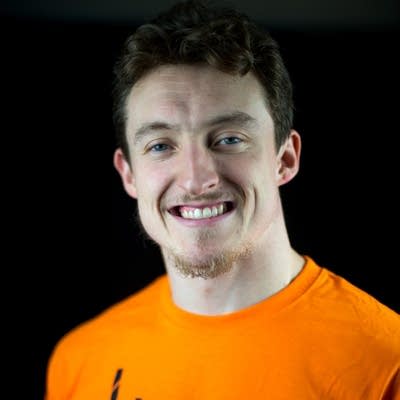 Jake Riley Profile Picture