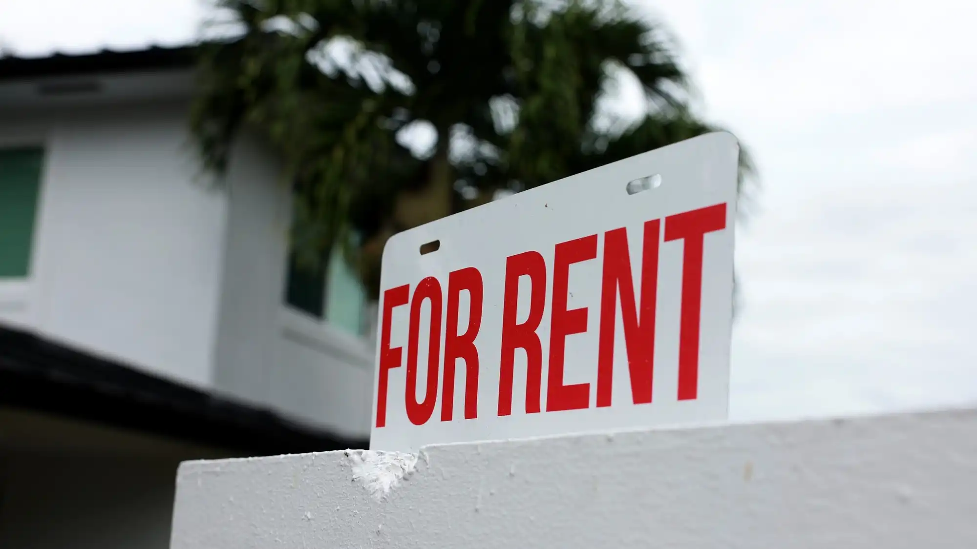 Rents keep rising, but not everywhere - Marketplace