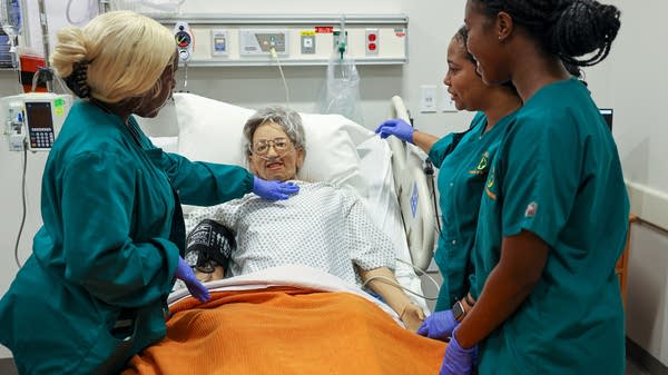 What new loan limits could mean for the future of the medical field