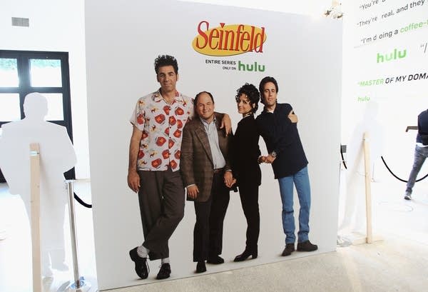 Seinfeld: The Apartment Fan Experience