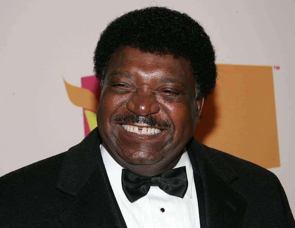 Percy Sledge, who sang &lsquo;When a Man Loves a Woman,&rsquo; dies at 74 | MPR News
