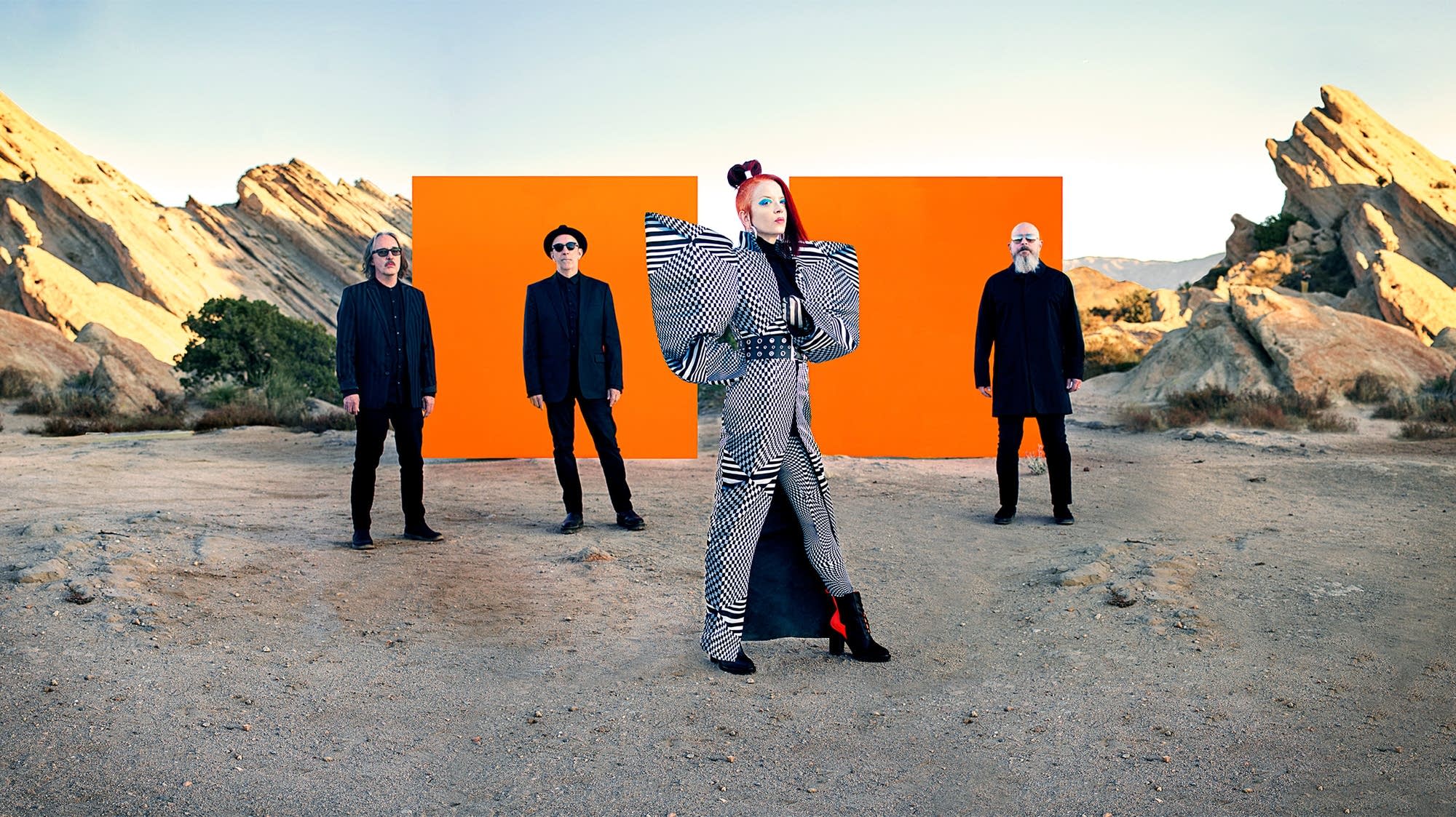 August 2 in Music History: Happy Birthday, Butch Vig