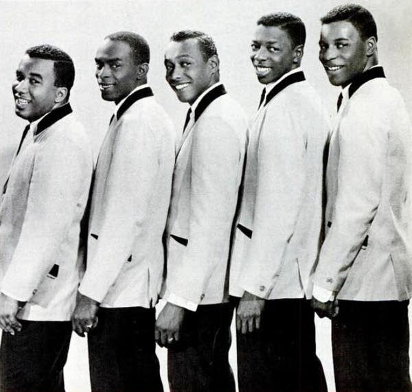 Feb. 2 in Music History: Remembering Billy Henderson of The Spinners