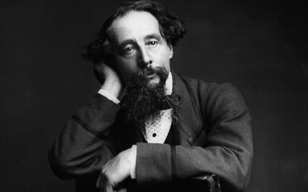 Charles Dickens