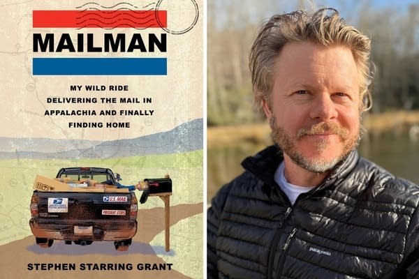 What being a mailman taught Stephen Grant about work, belonging and going the extra mile