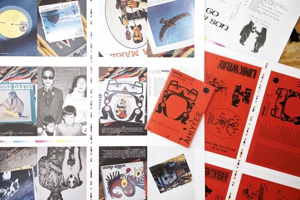 Publisher Ryan Nelson