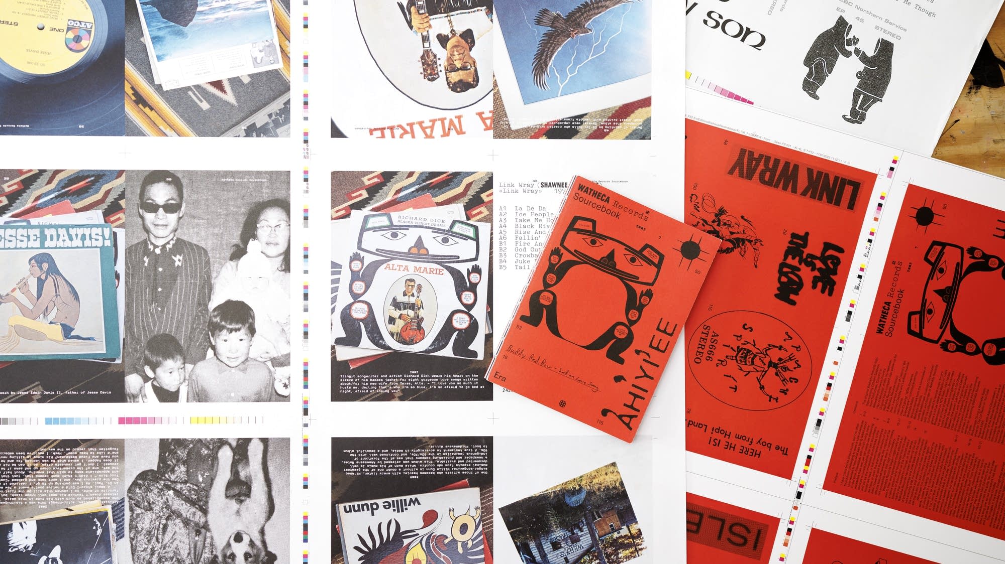 New book maps Native music's overlooked legacy