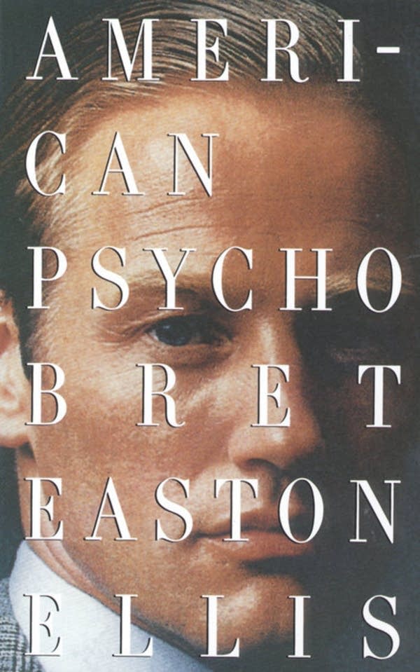 'American Psycho' by Bret Easton Ellis
