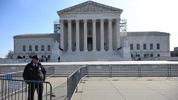 SCOTUS skeptical on social media constraints