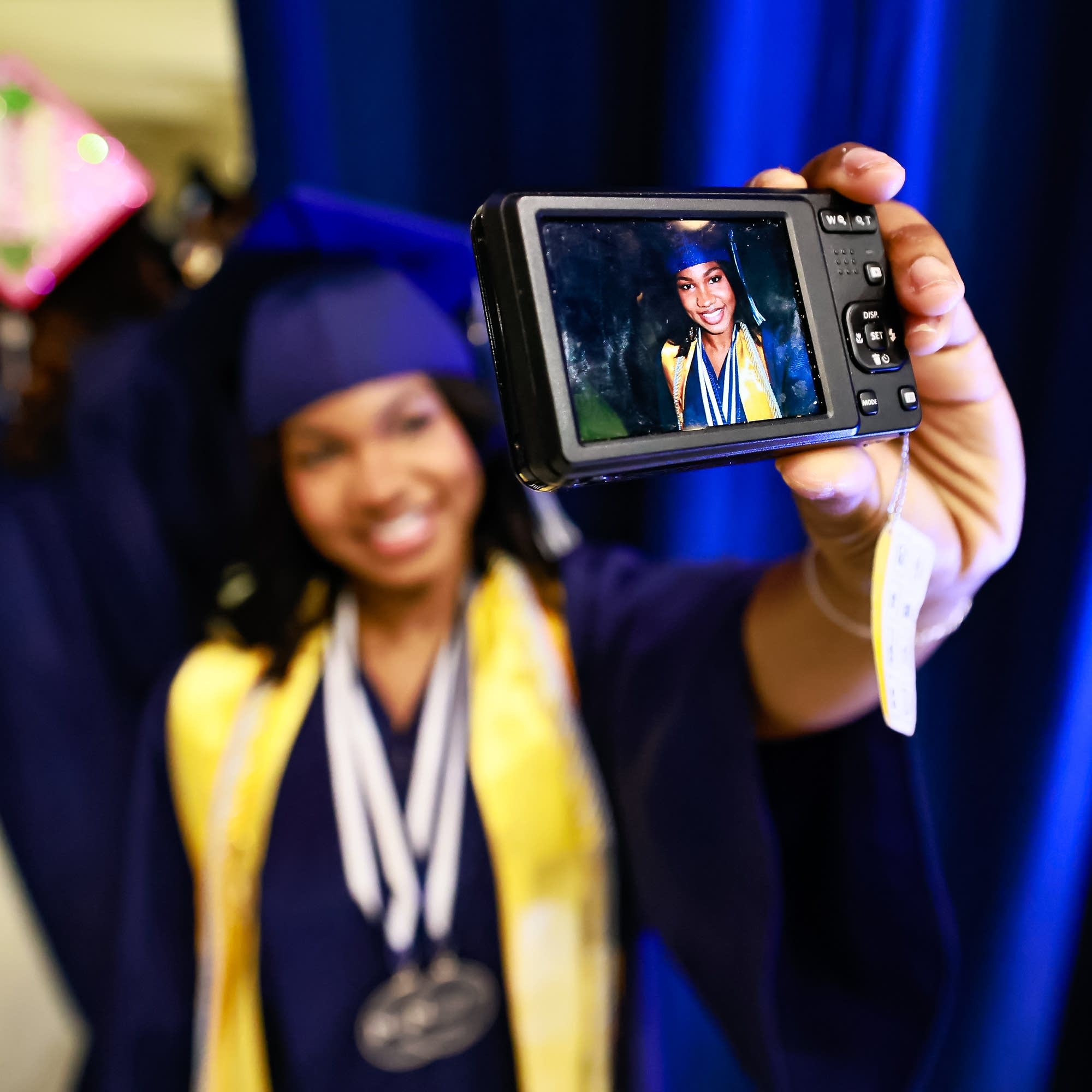 A tricky time to be a recent college grad