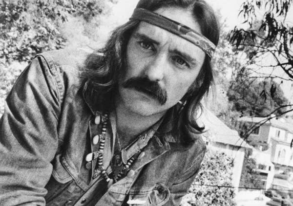 Dennis Hopper
