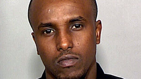 Somali man released to halfway house | MPR News