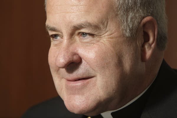 St. Louis archdiocese: Reporting on deposition 'has impugned Archbishop Carlson's good name'