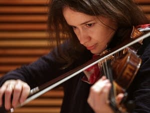 Patricia Kopatchinskaja