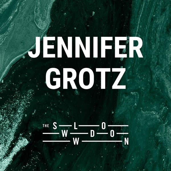 20260826 Slowdown Jennifer Grotz