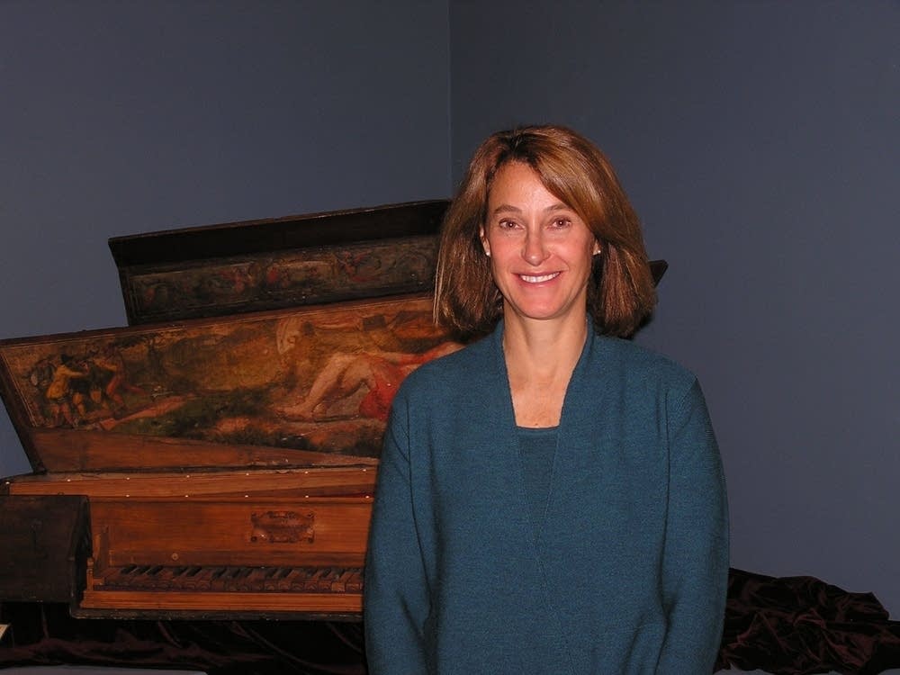 Mary Probst