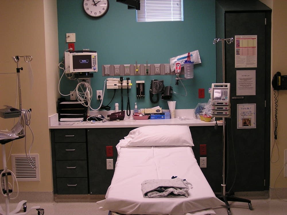 Avera Heart Hospital