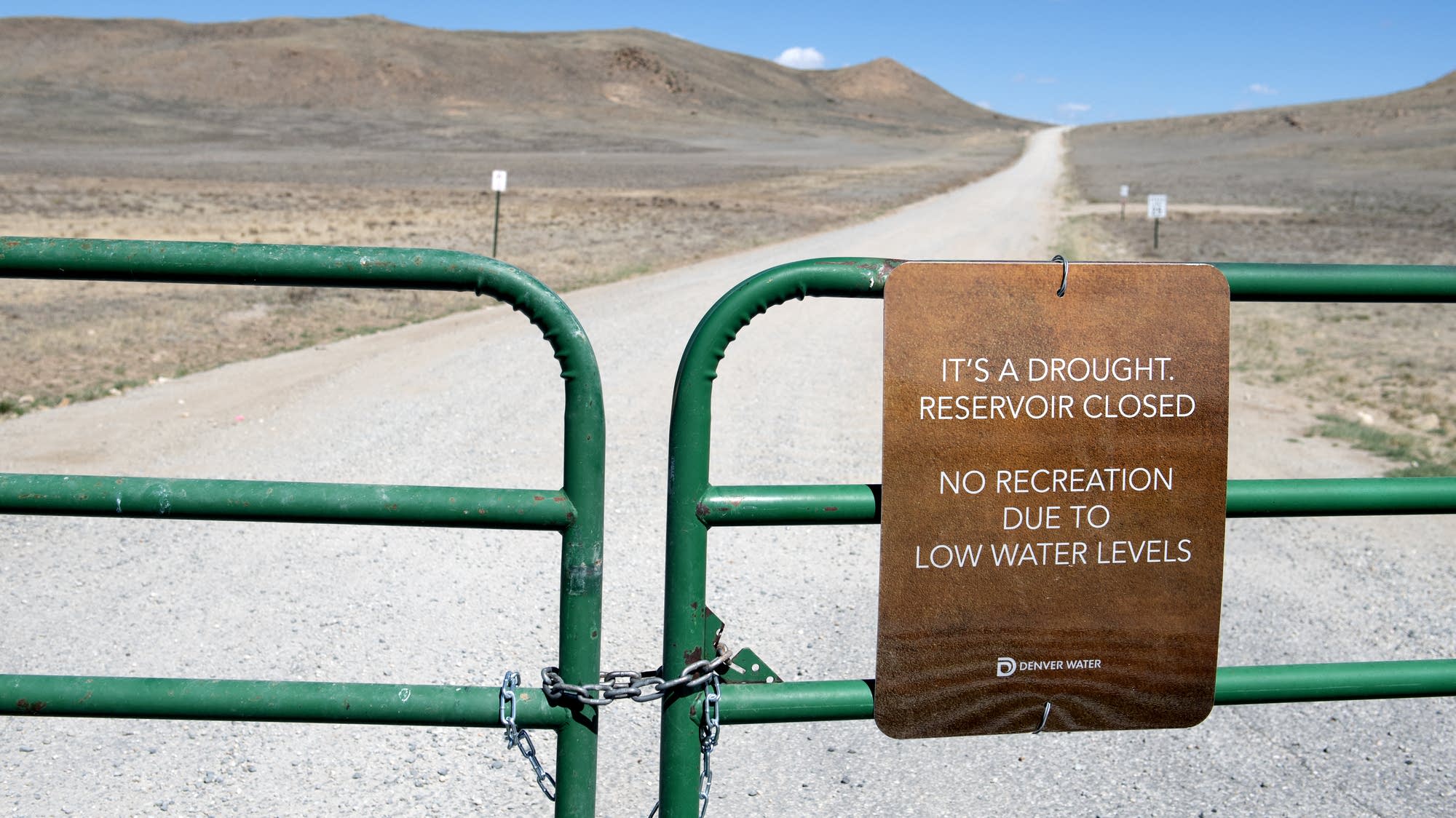 West prepares for extreme measures to relieve pressure on Colorado River