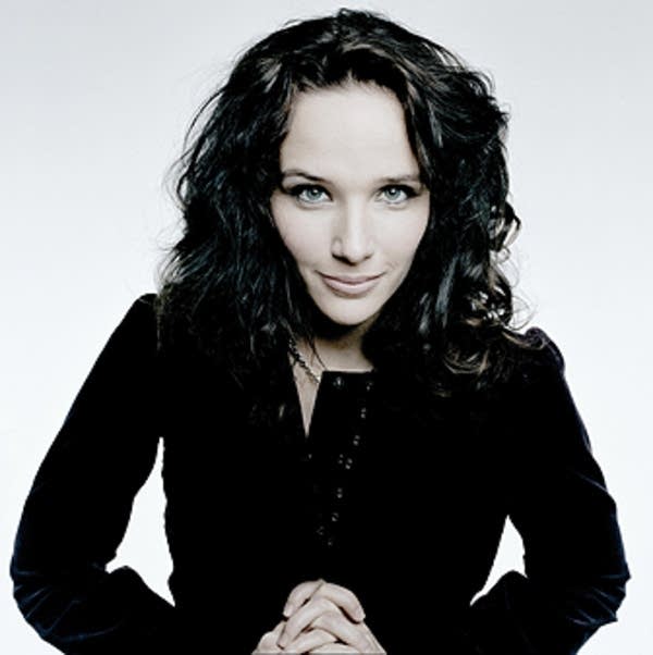 Helene Grimaud