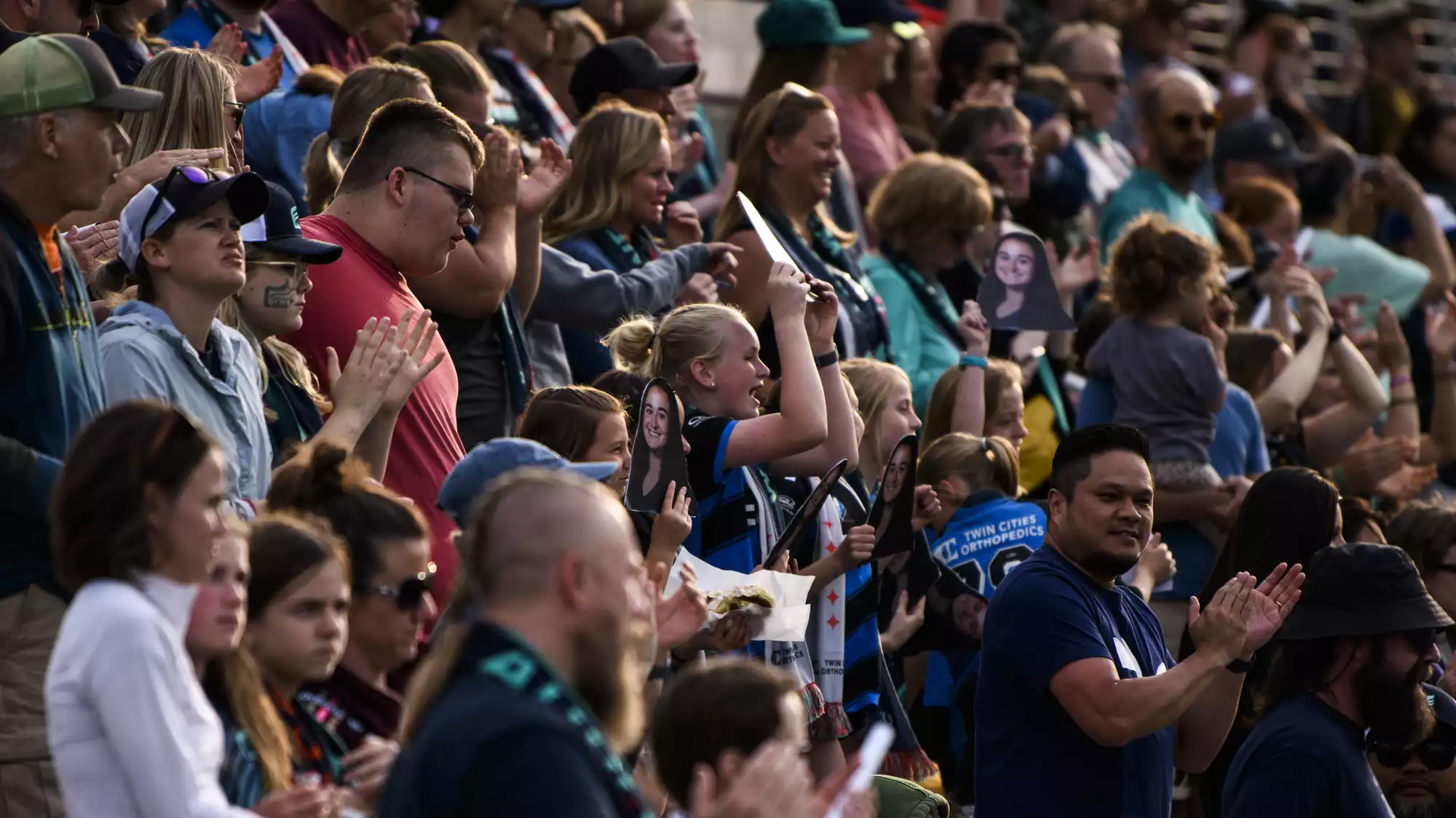 Minnesota Aurora, MN United to host World Cup watch parties MPR News