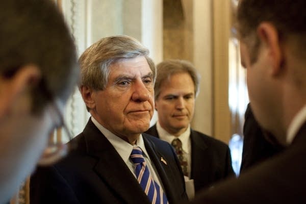 Sen. Ben Nelson