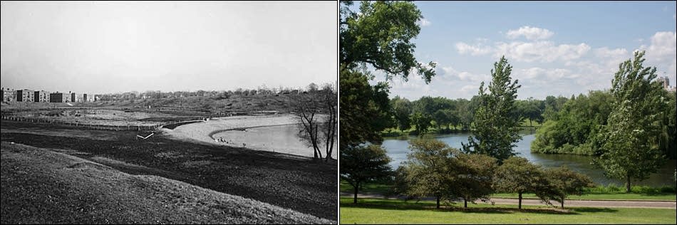 Powderhorn Park