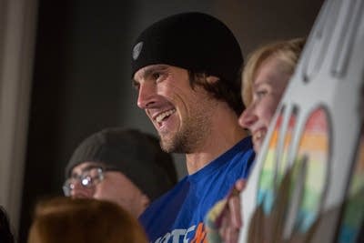 Chris Kluwe