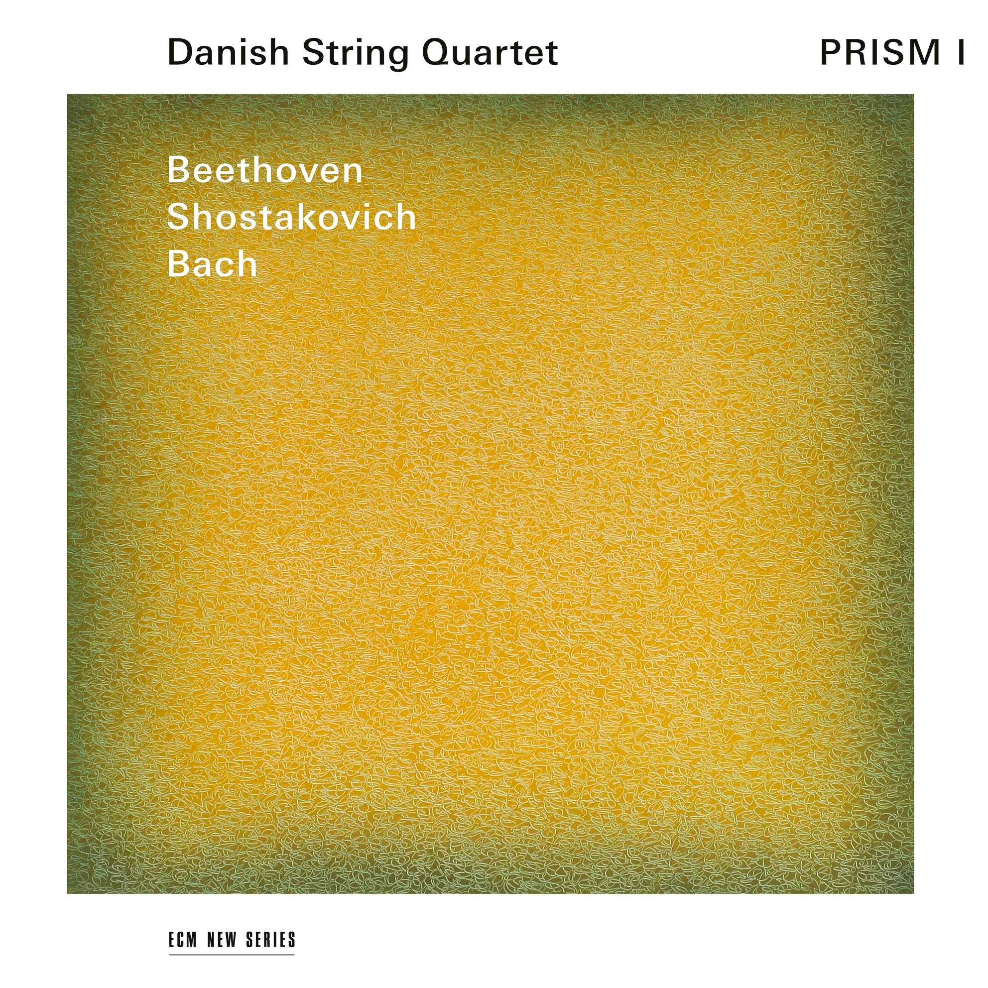 The Danish String Quartet's 'Prism 1'