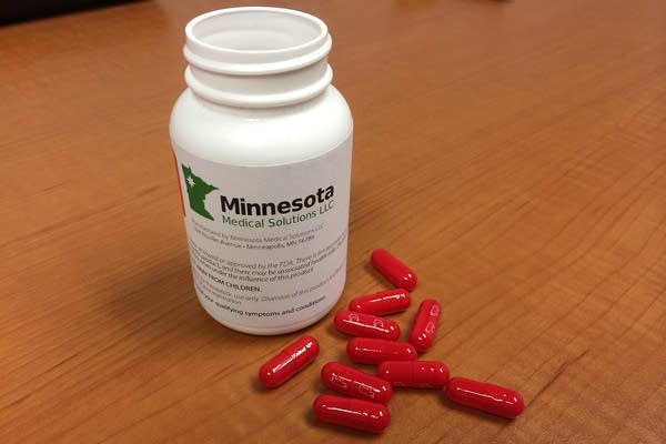 How Minnesota will decide medical marijuana dosages