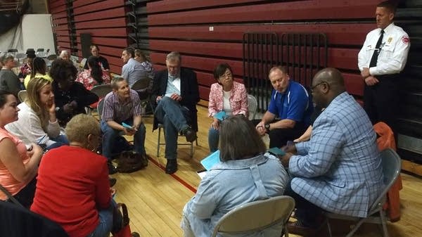 State of the City address