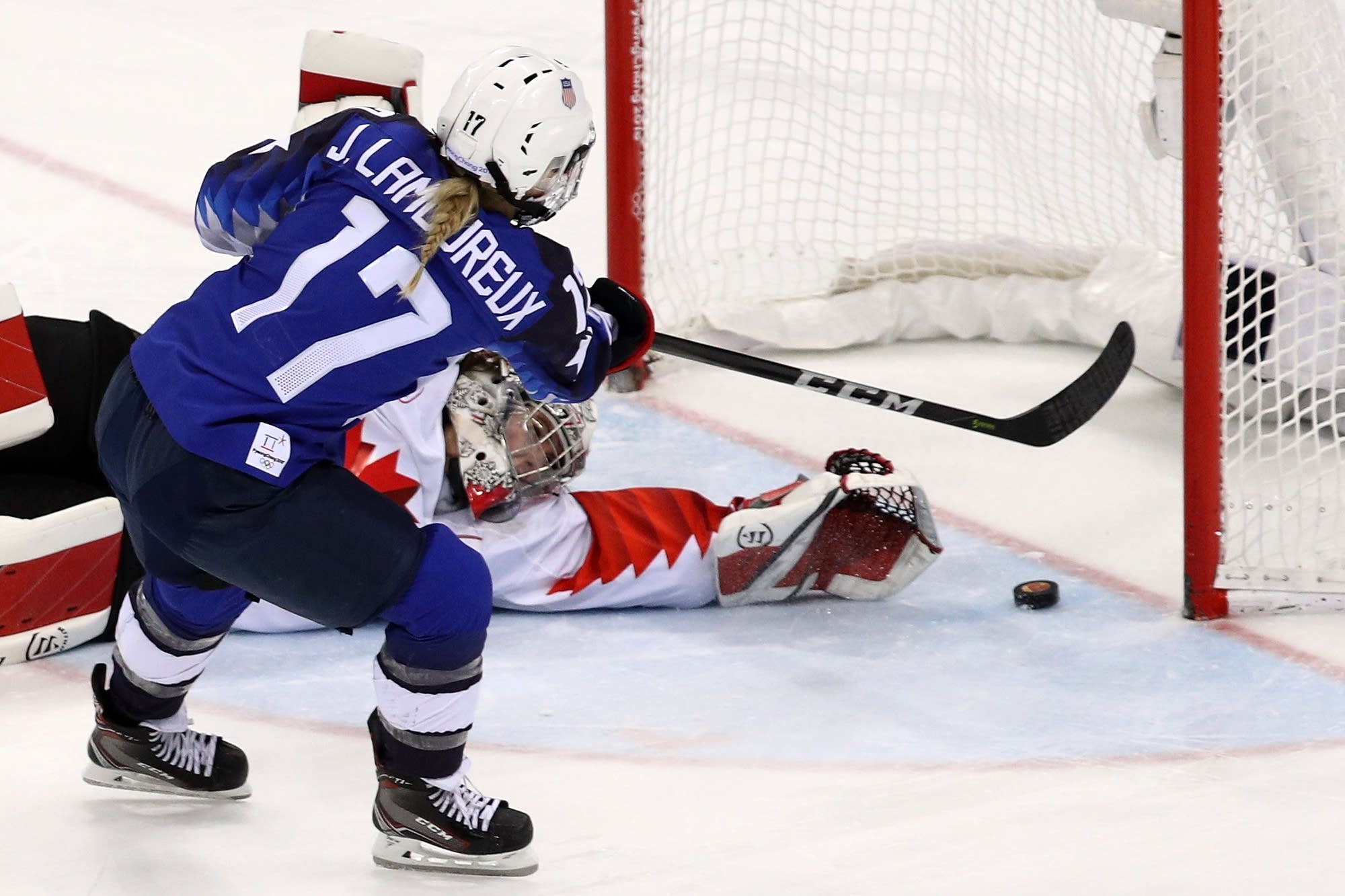 Medal count Minnesota athletes with Olympic hardware MPR News