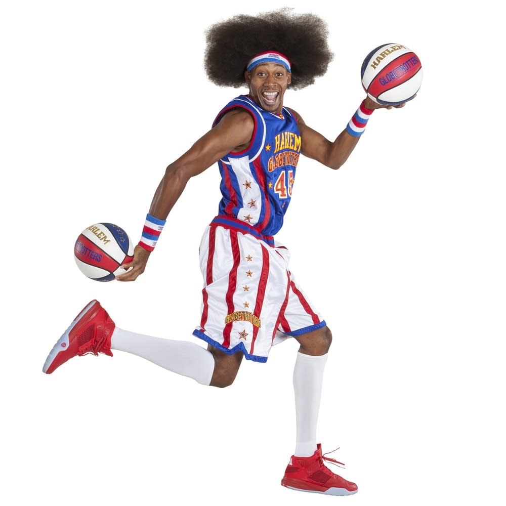 Globetrotters in Minnesota, still playing after 90 years | MPR News