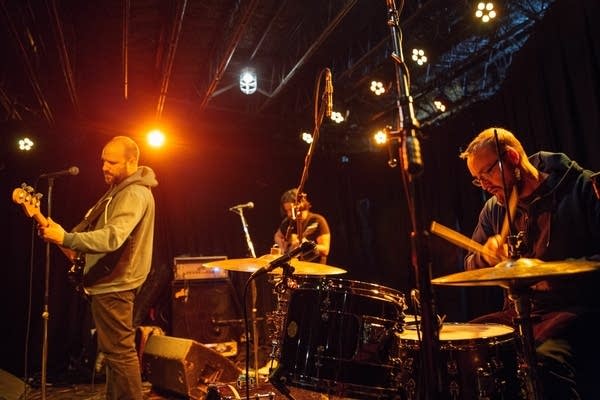 The Chart Show: A bike? In this weather?