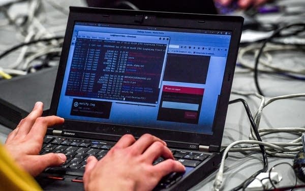 U.S. officials disclose successful effort to foil “Sandworm” cyberattack