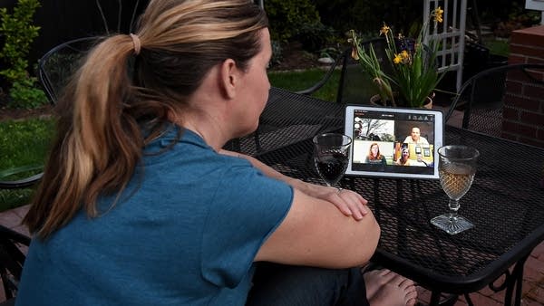 Online communities can help with loneliness — to a point