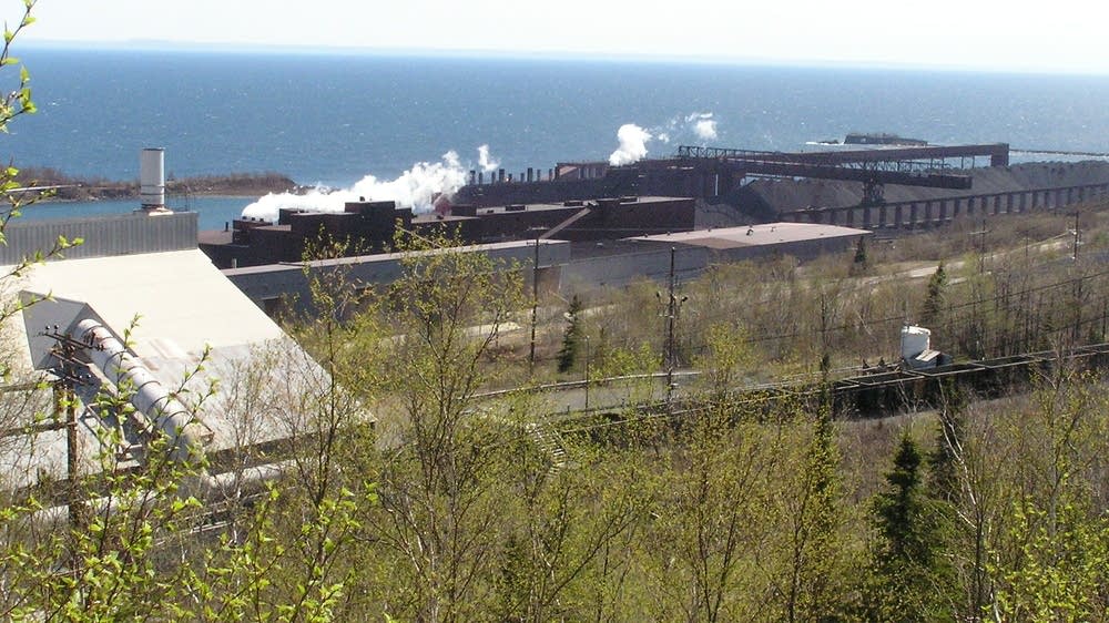 For Iron Range towns, a bad economy gets worse MPR News