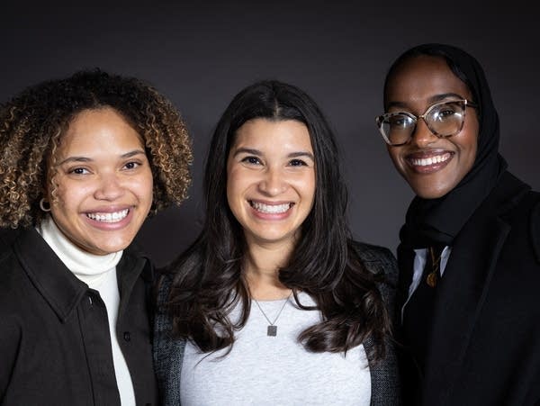 3 questions for the 3 Black women about to make Minnesota Senate history