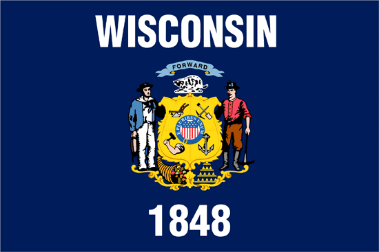 If not farming, what’s Wisconsin’s image?