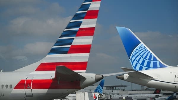 American Airlines and United Airlines are among the companies that have recently announced cuts to flights as the slower travel season approaches.