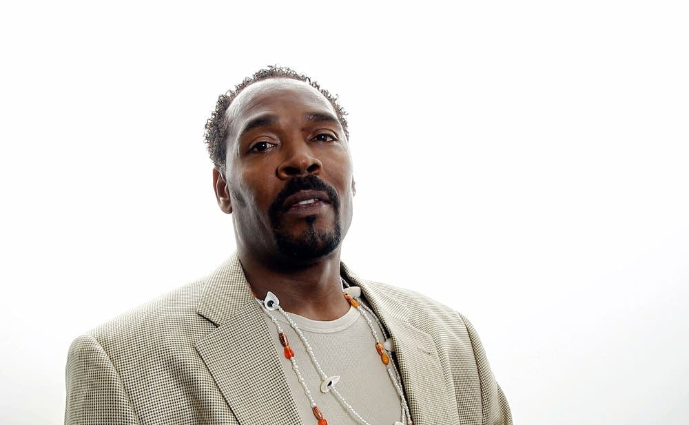 Rodney King