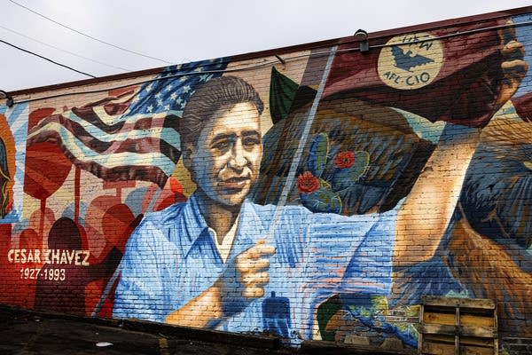 Minn. lawmakers push to repeal César Chavez Day following rape allegations