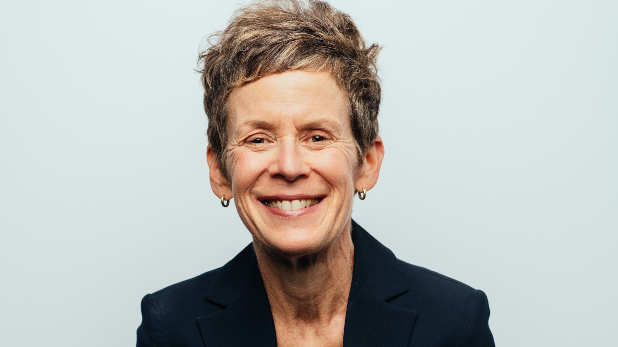 Melissa Ousley signs on as host of Minnesota Orchestra live broadcasts